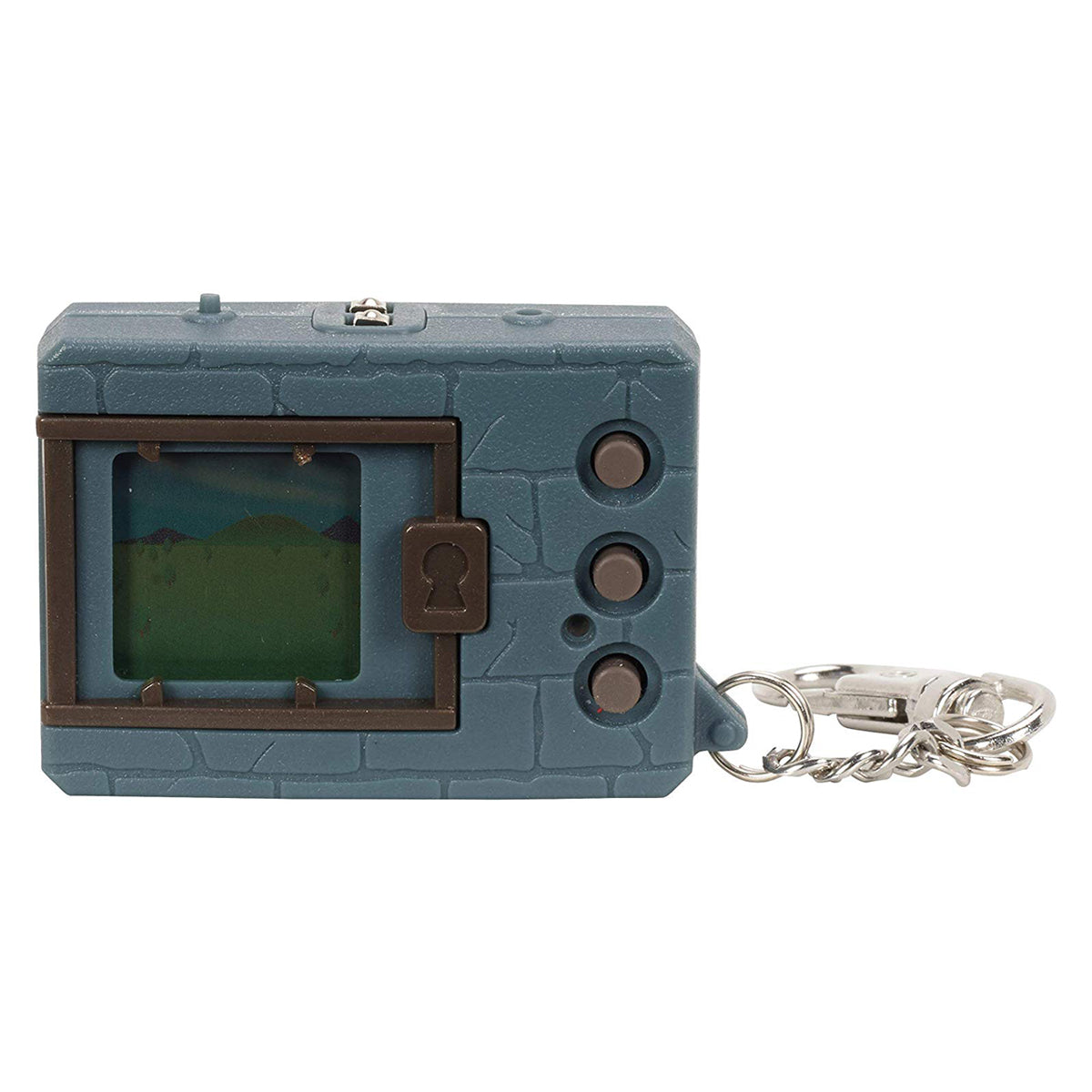 Bandai Digimon Original 20th Anniversary Edition - Grey