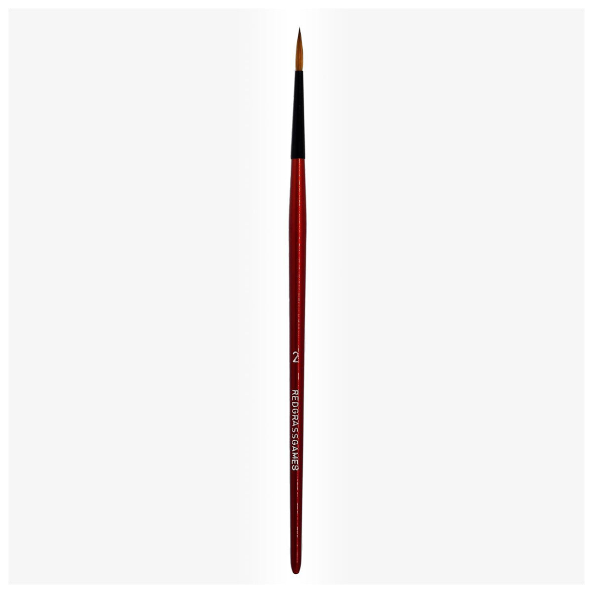 Redgrass Brush Size 2