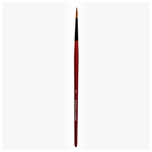 Redgrass Brush Size 2