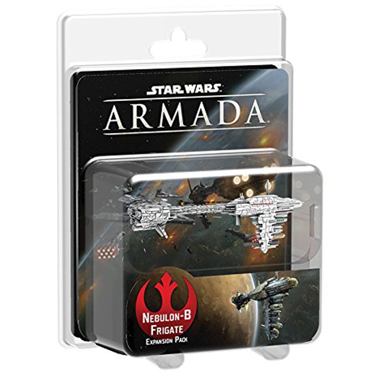 Star Wars Armada Nebulon-B Frigate Expansion Pack