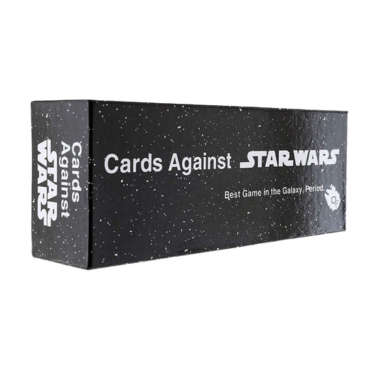 Cards Against Star Wars