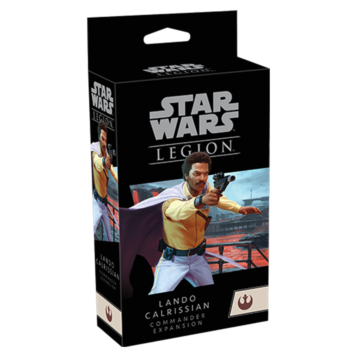 Star Wars Legion: Lando Calrissian Commander Expansion