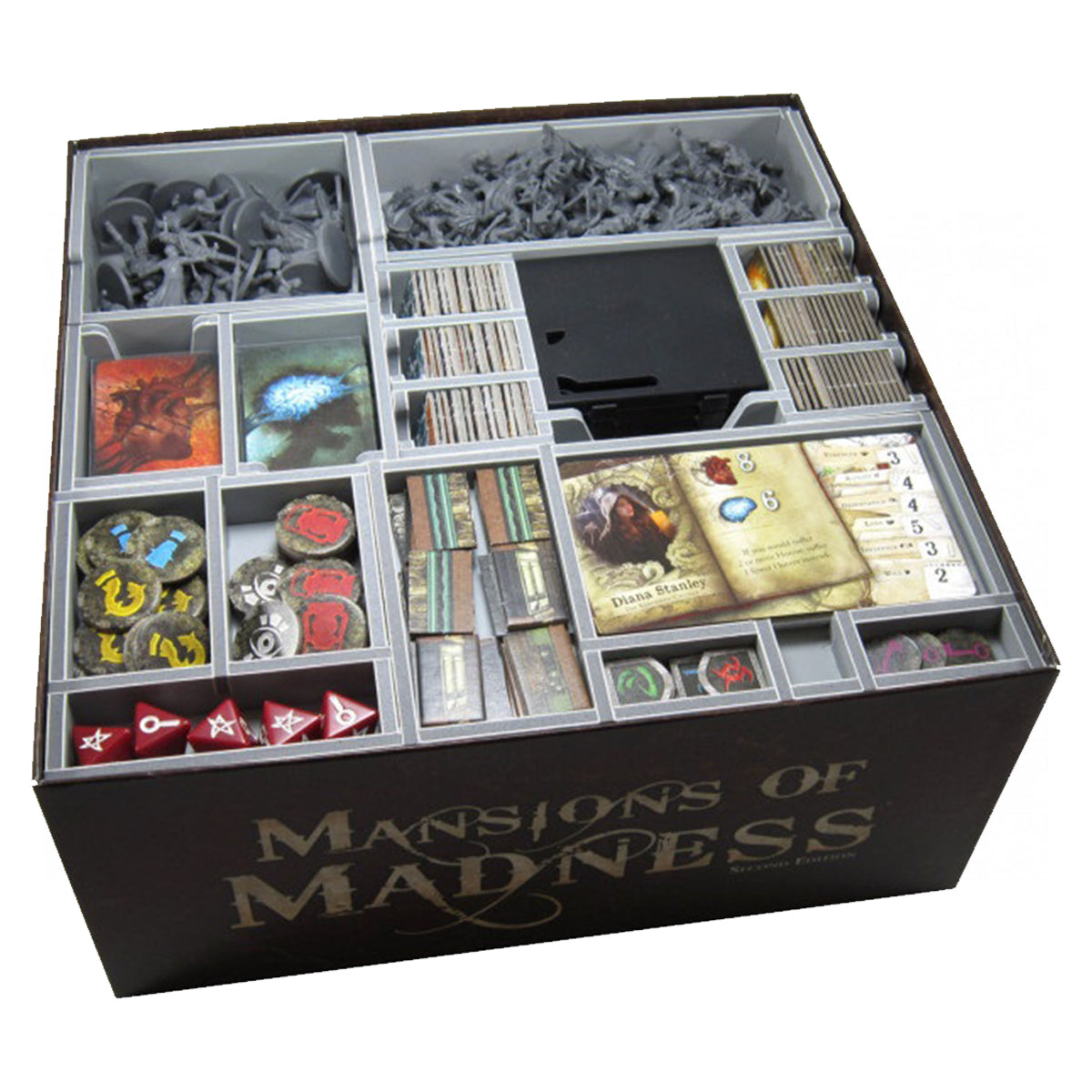 Mansions of Madness