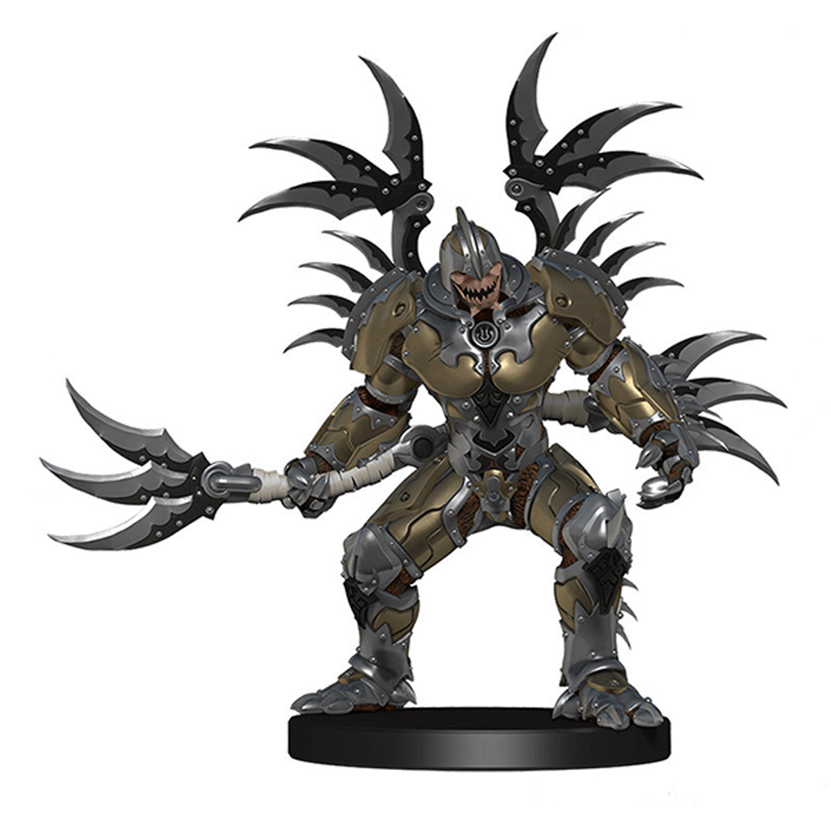 D&D Icons of the Realms Eberron Rising From the Last War Single Booster