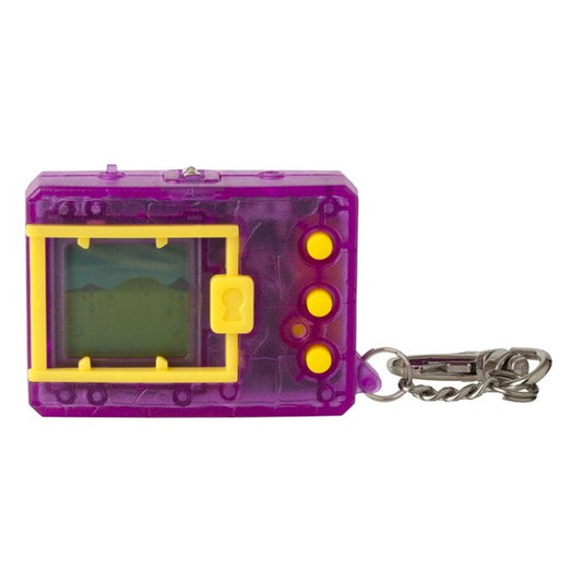 Bandai Digimon Original - Translucent Purple