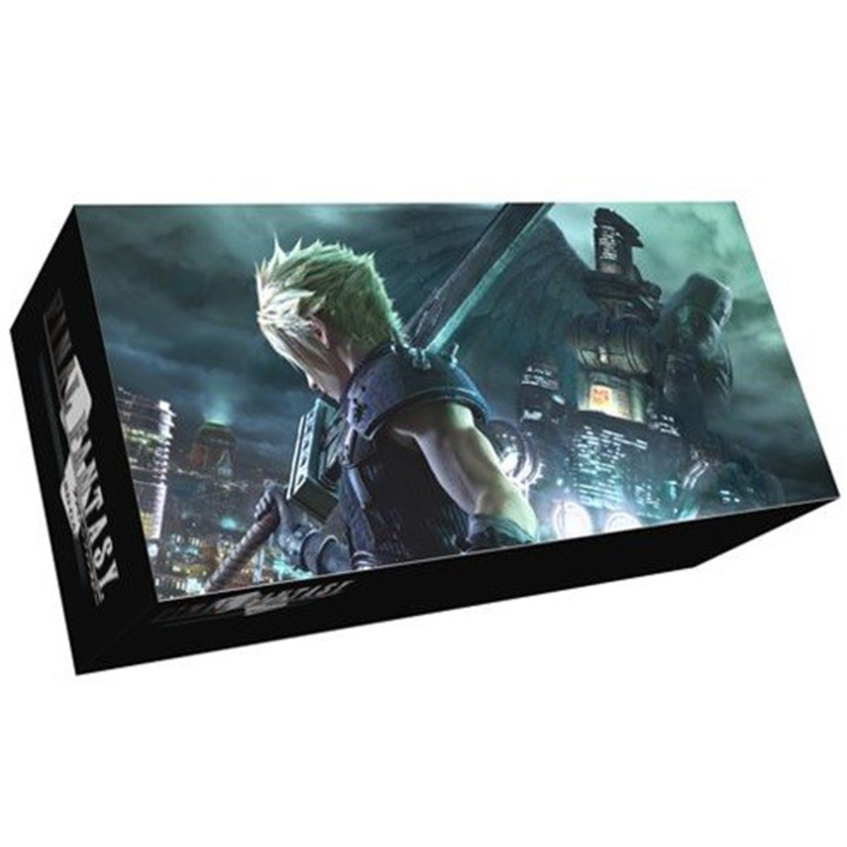 Final Fantasy TCG Storage Box