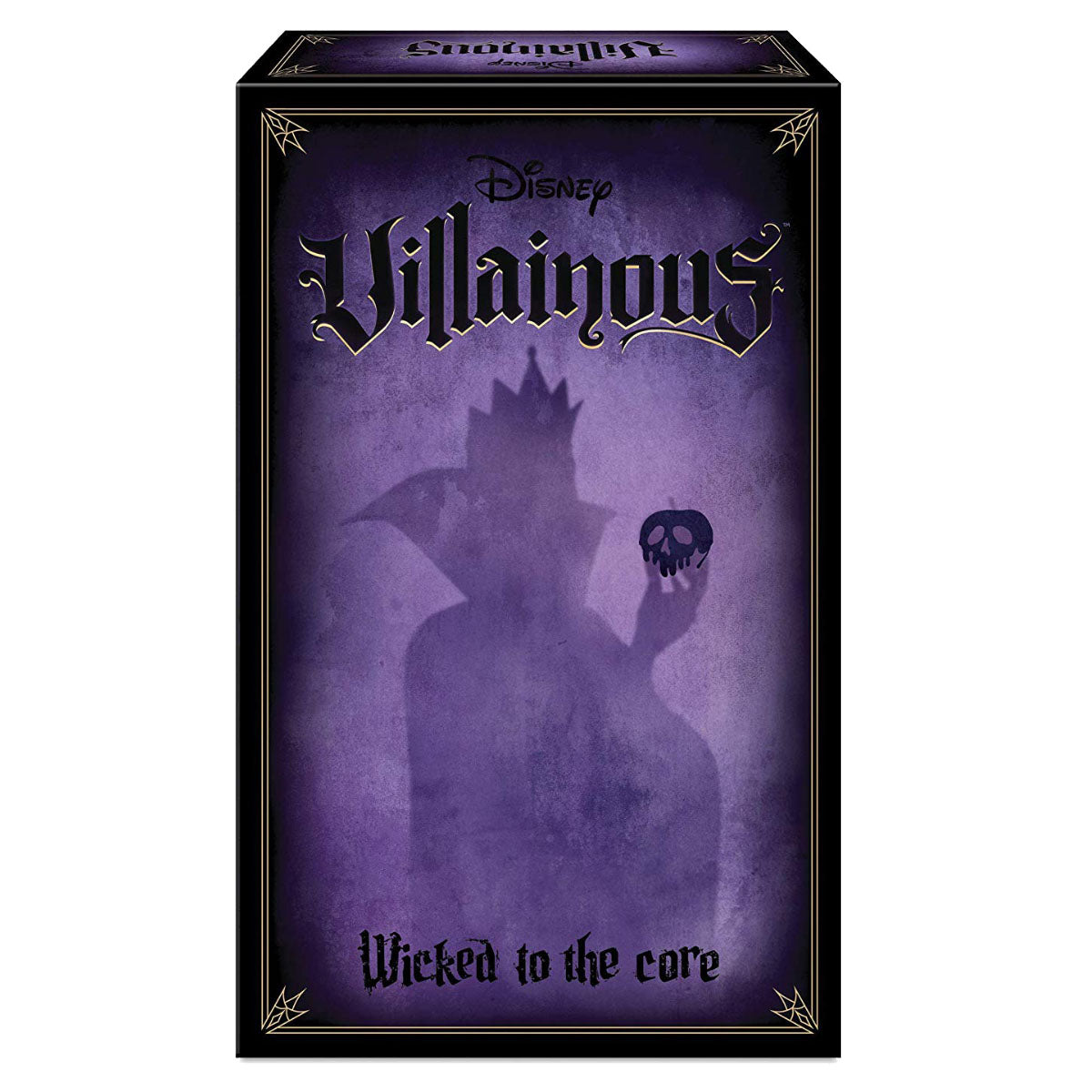 Disney Villainous Wicked to the Core Extension