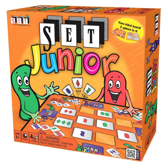 SET Junior