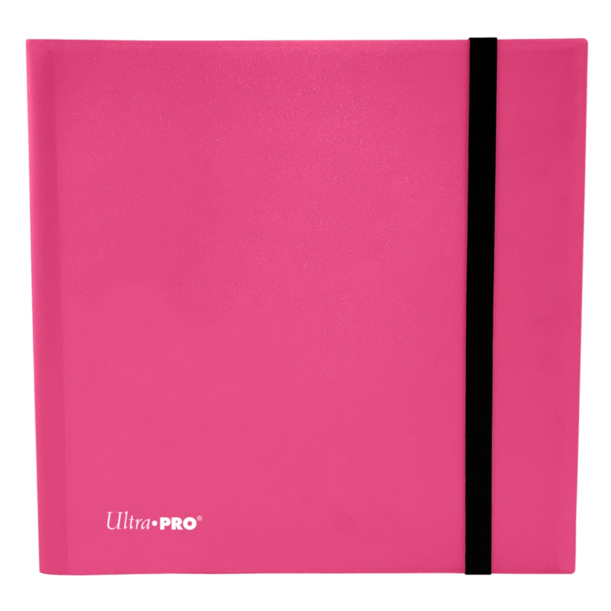 ULTRA PRO BINDER - ECLIPSE PRO-Binder - 12PKT- Pink