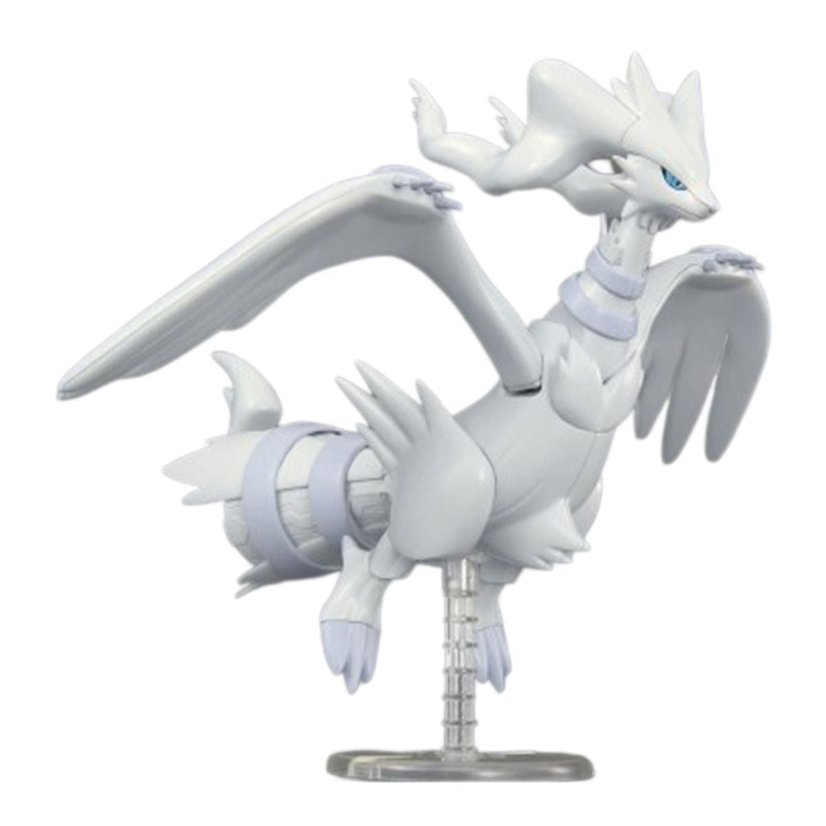 POKEMON MODEL KIT RESHIRAM