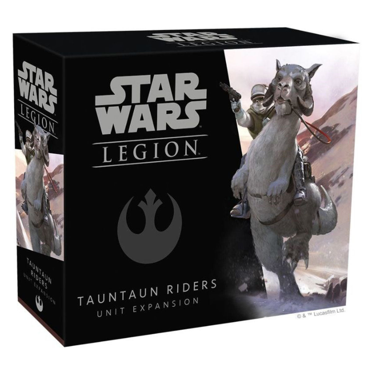 Star Wars Legion Tauntaun Riders Unit Expansion