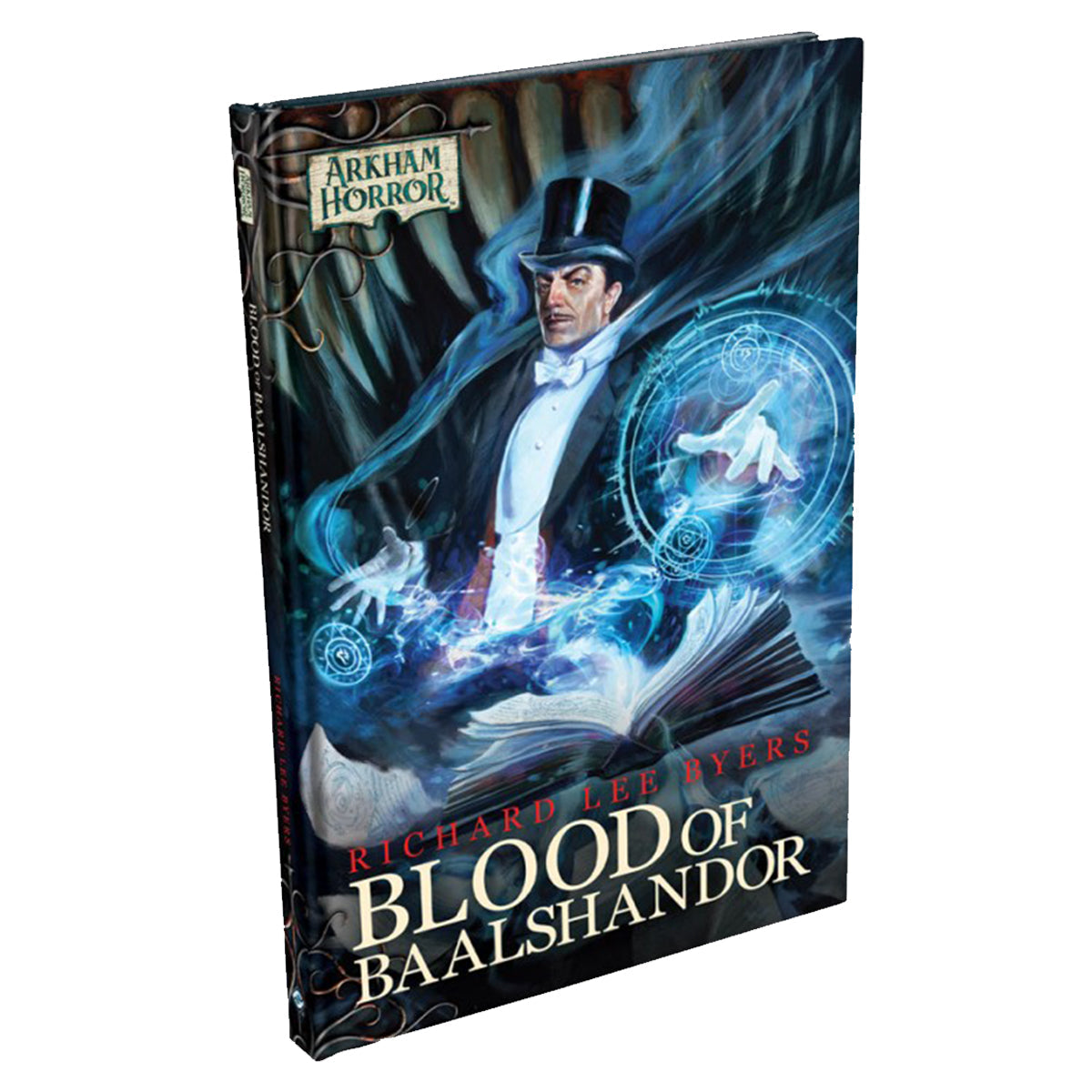 Arkham Horror Novella Blood of Baalshandor
