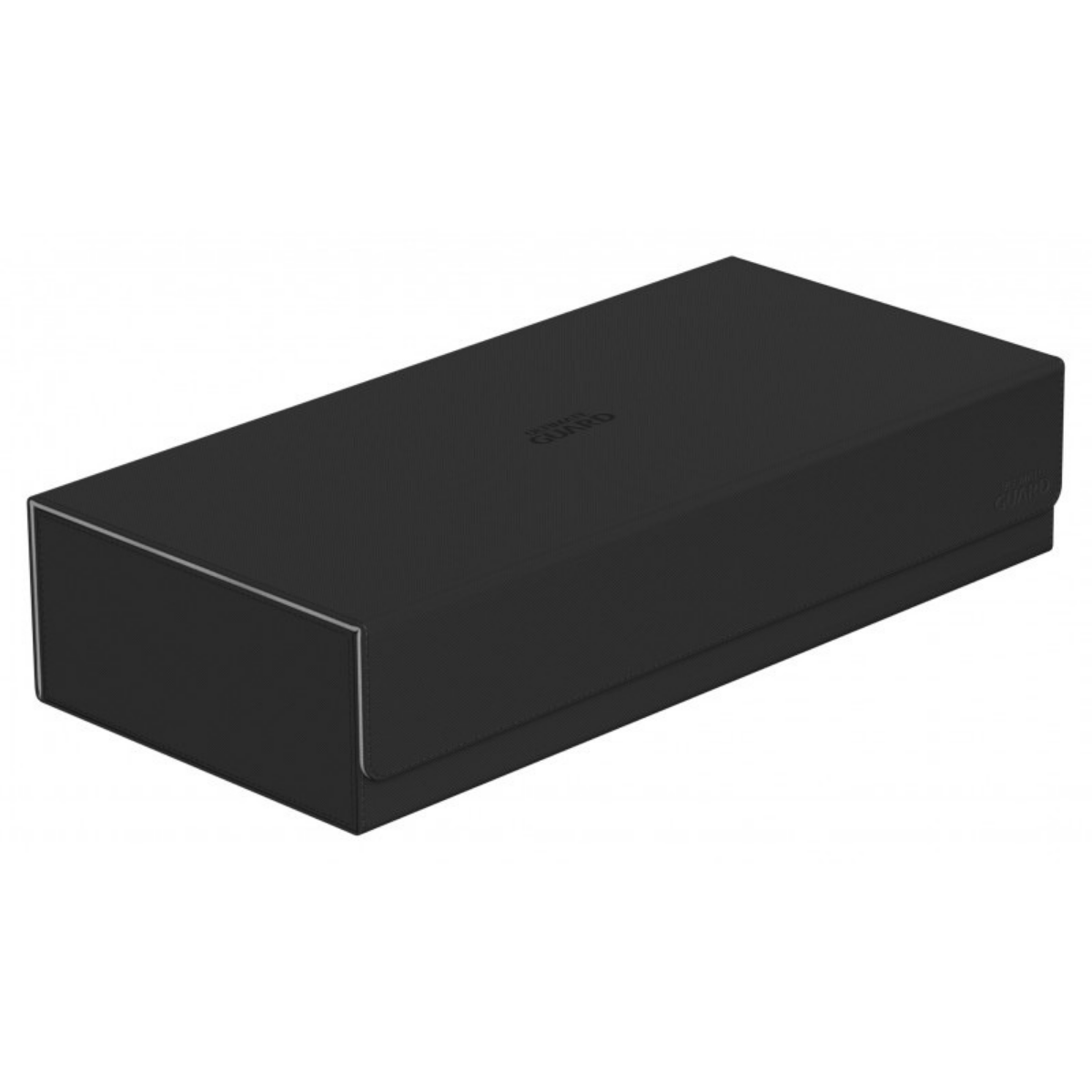 Ultimate Guard Deck Box Superhive 550+ Standard Size XenoSkin Black