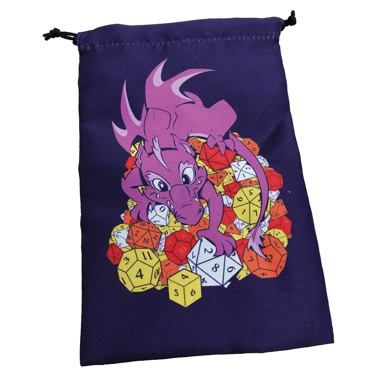 Dice Dragon Dice Bag