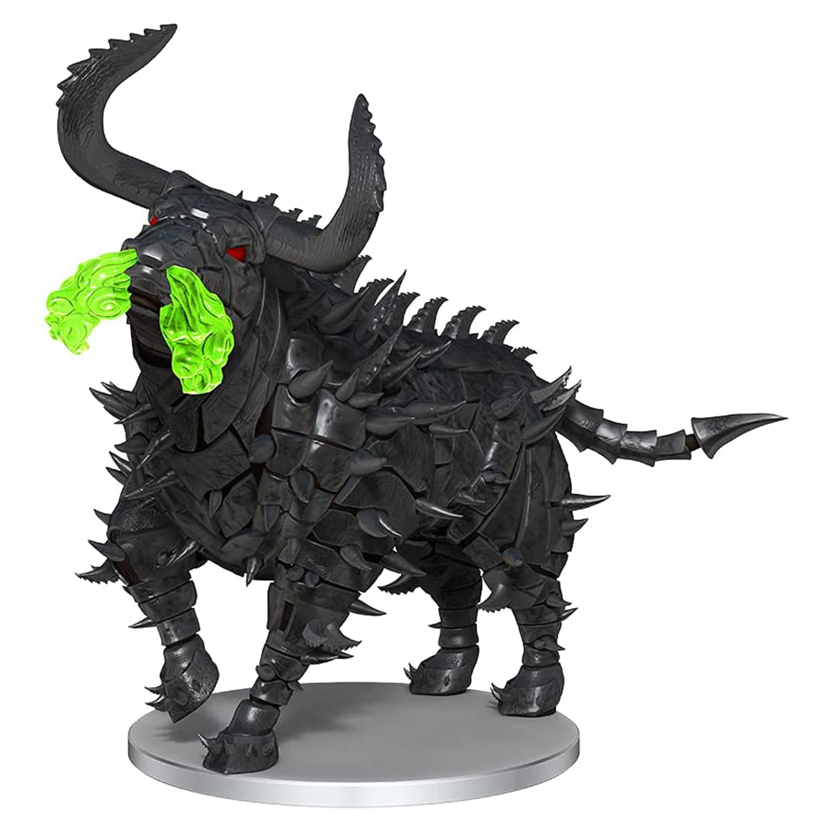 Critical Role Monsters of Tal Dorei Set 1