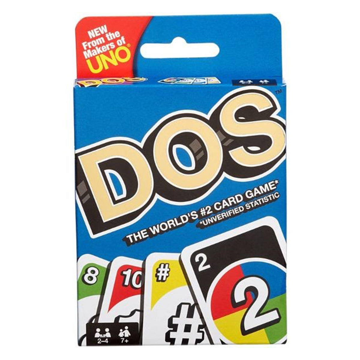 Uno - Dos