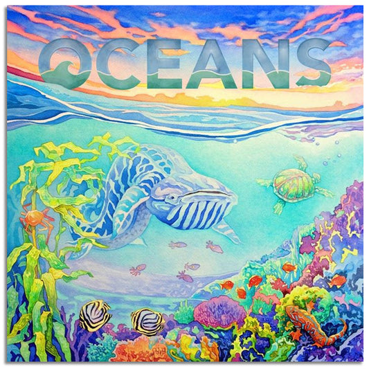 Oceans