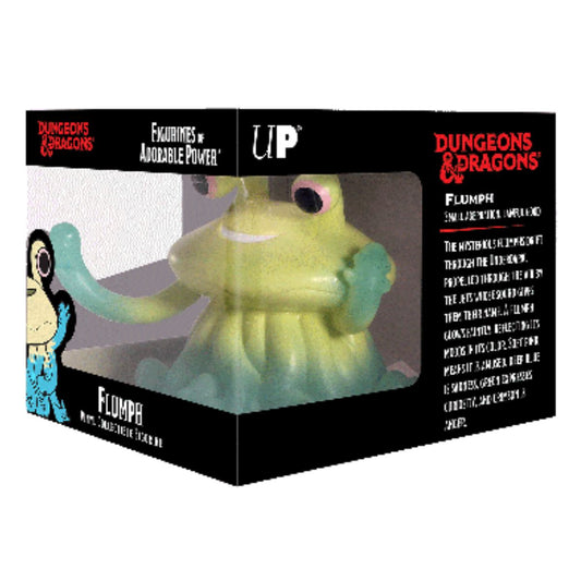 D&D Figurines of Adorable Power Dungeons & Dragons Flumph