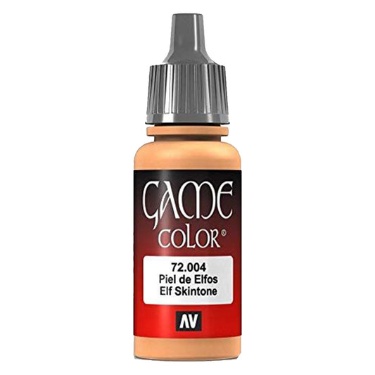 Vallejo Game Colour - Elf Skintone 17 ml