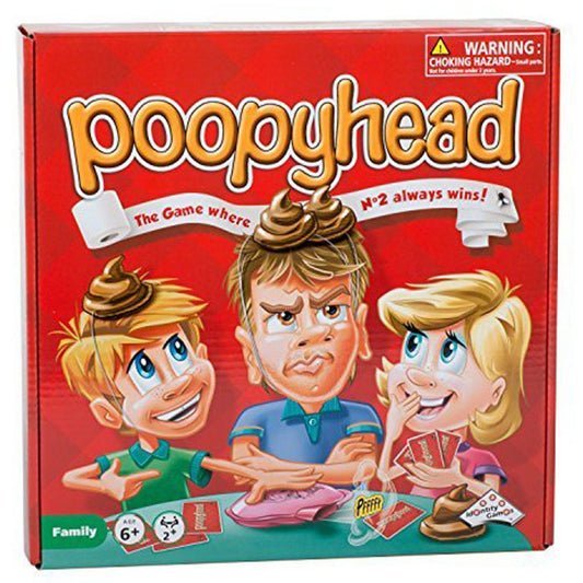 Poopyhead
