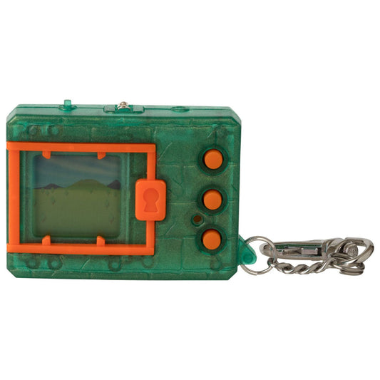 Bandai Digimon Original - Translucent Green
