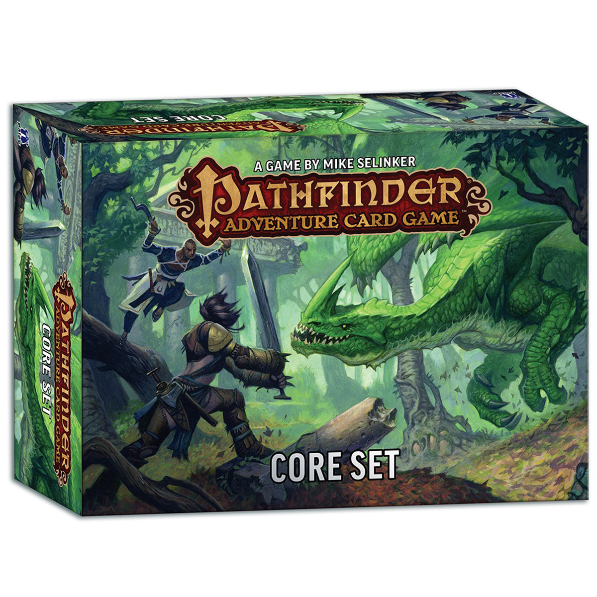 Pathfinder Adventure Card Game Core Set