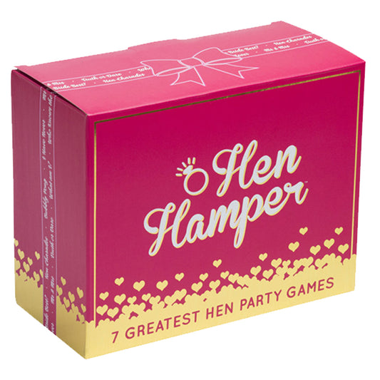 Hen Hamper
