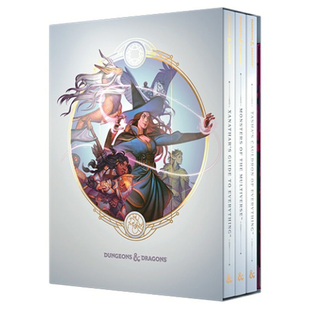 Dungeons & Dragons Gift Sets