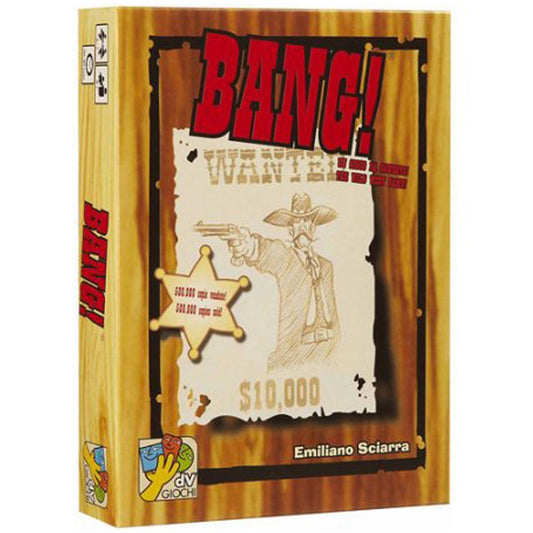 Bang! 4th Edition