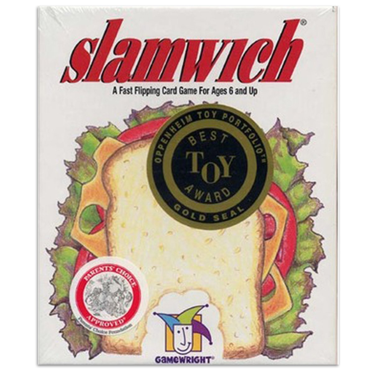 SLAMWICH