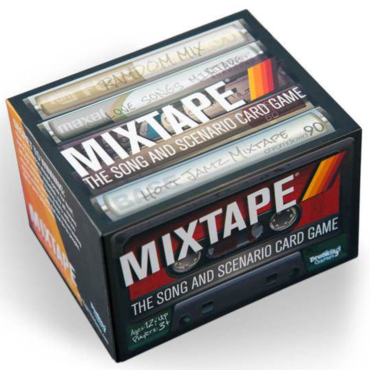 Mix Tape