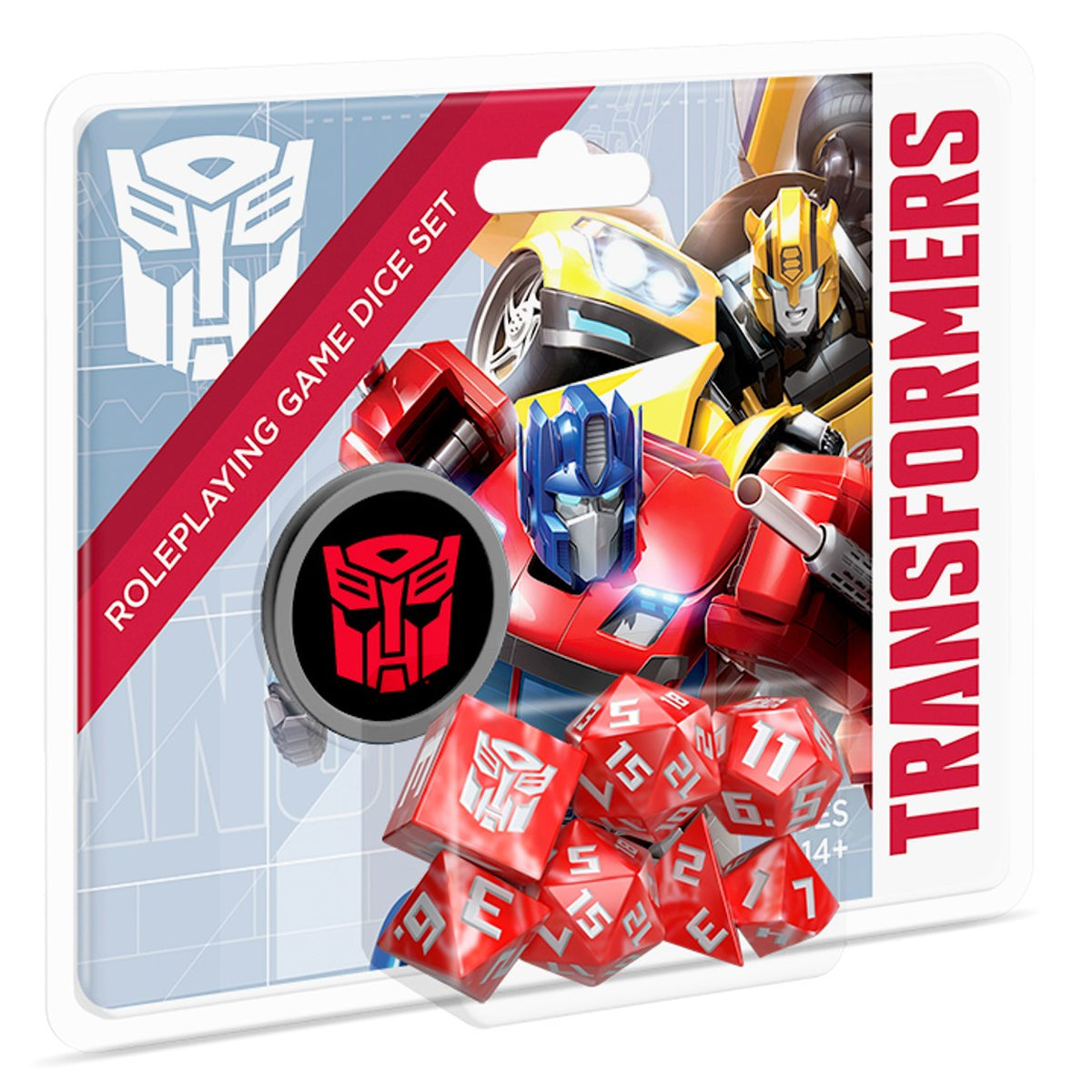 Transformers
