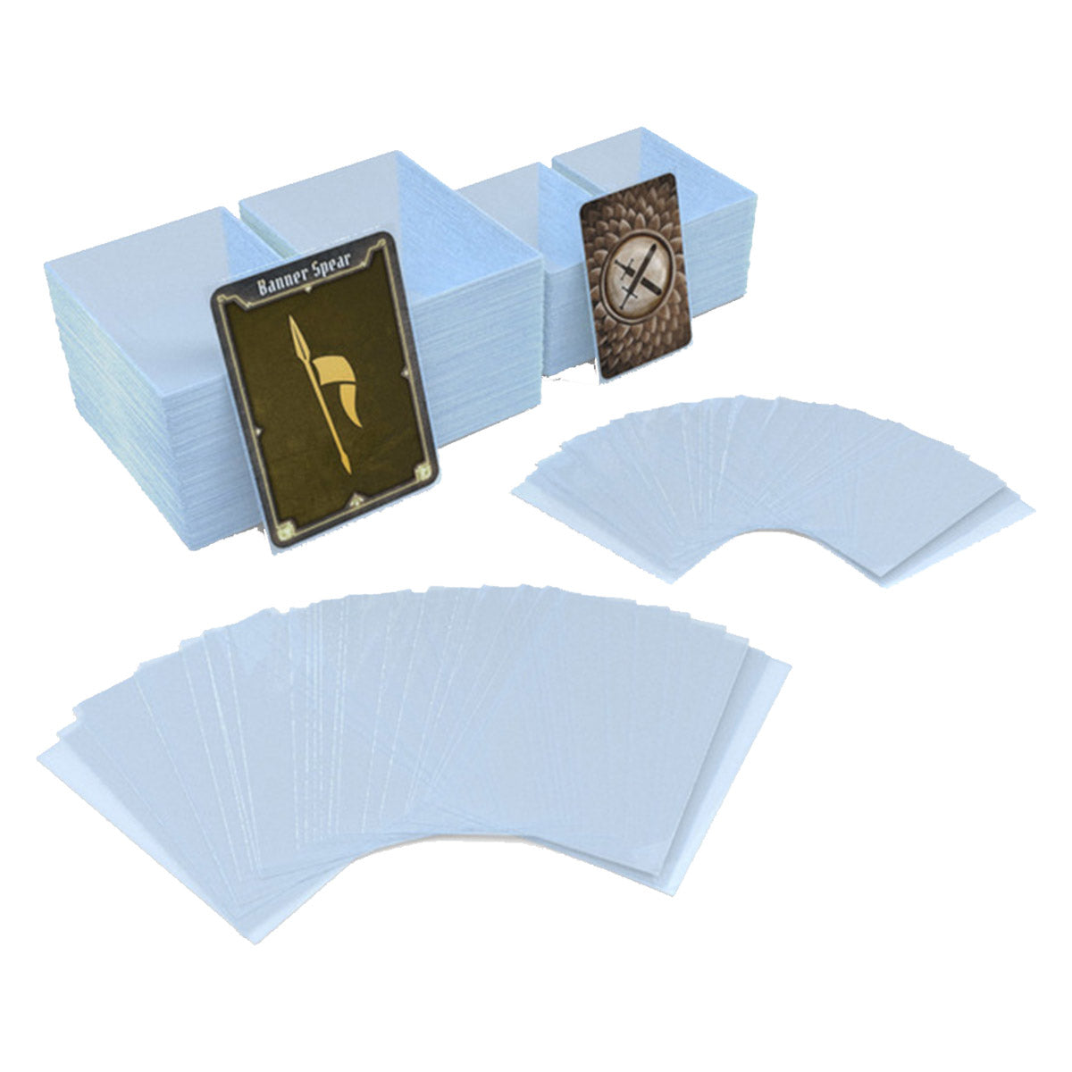 Frosthaven Card Sleeve Set