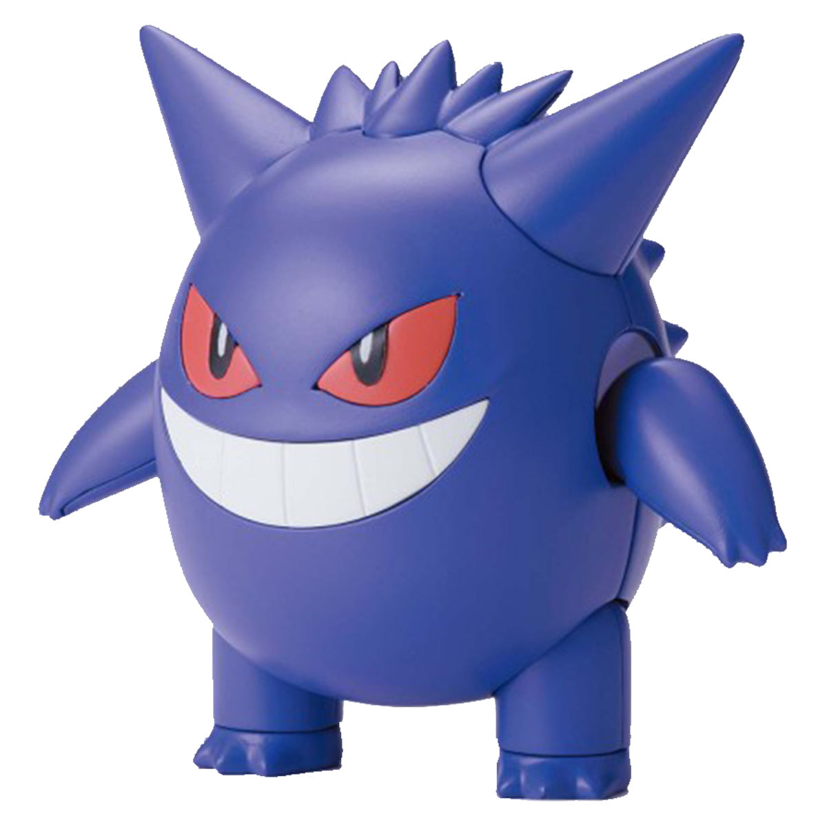 POKEMON MODEL KIT GENGAR