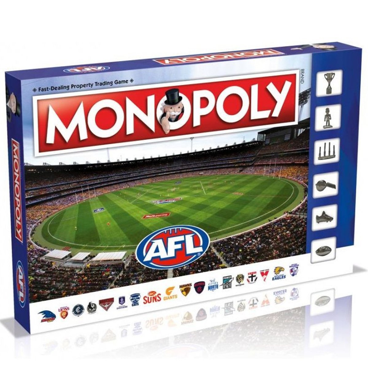 Monopoly