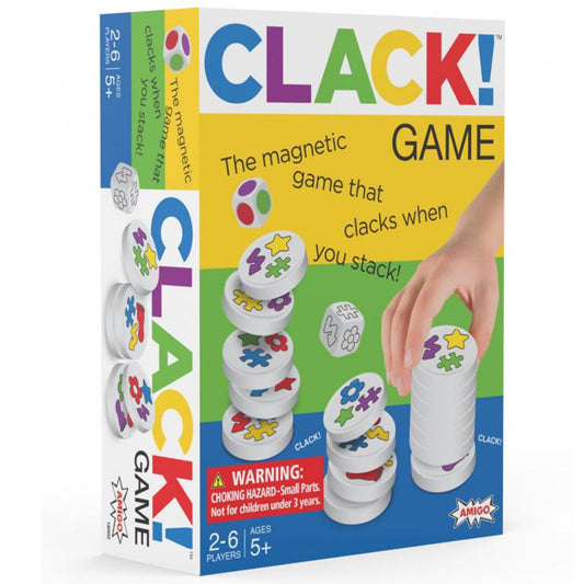 Clack!