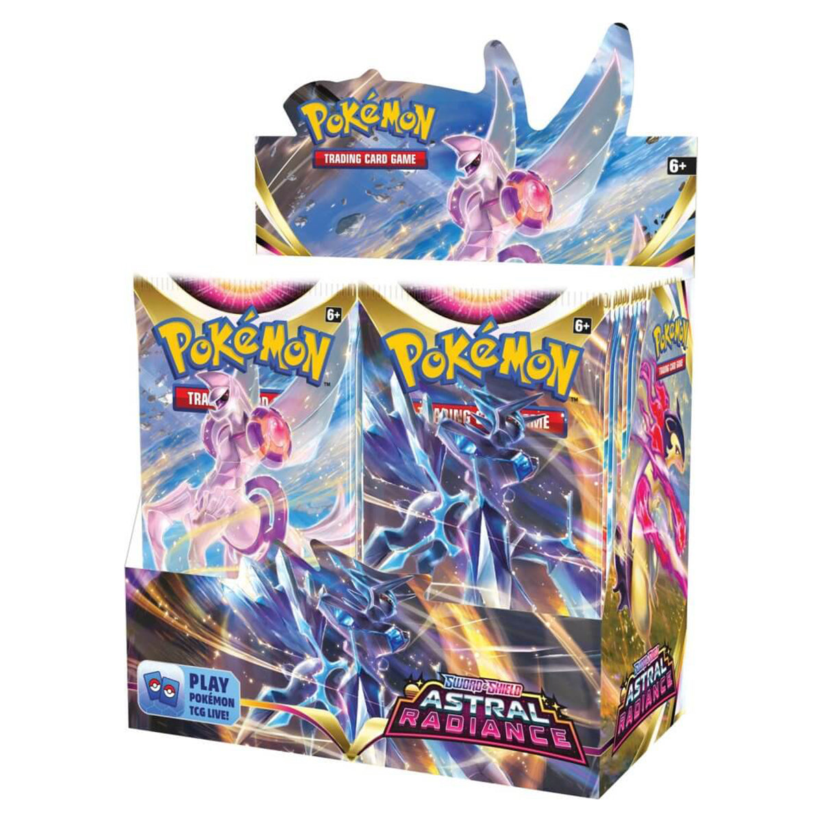 Best Selling Trading Card Games