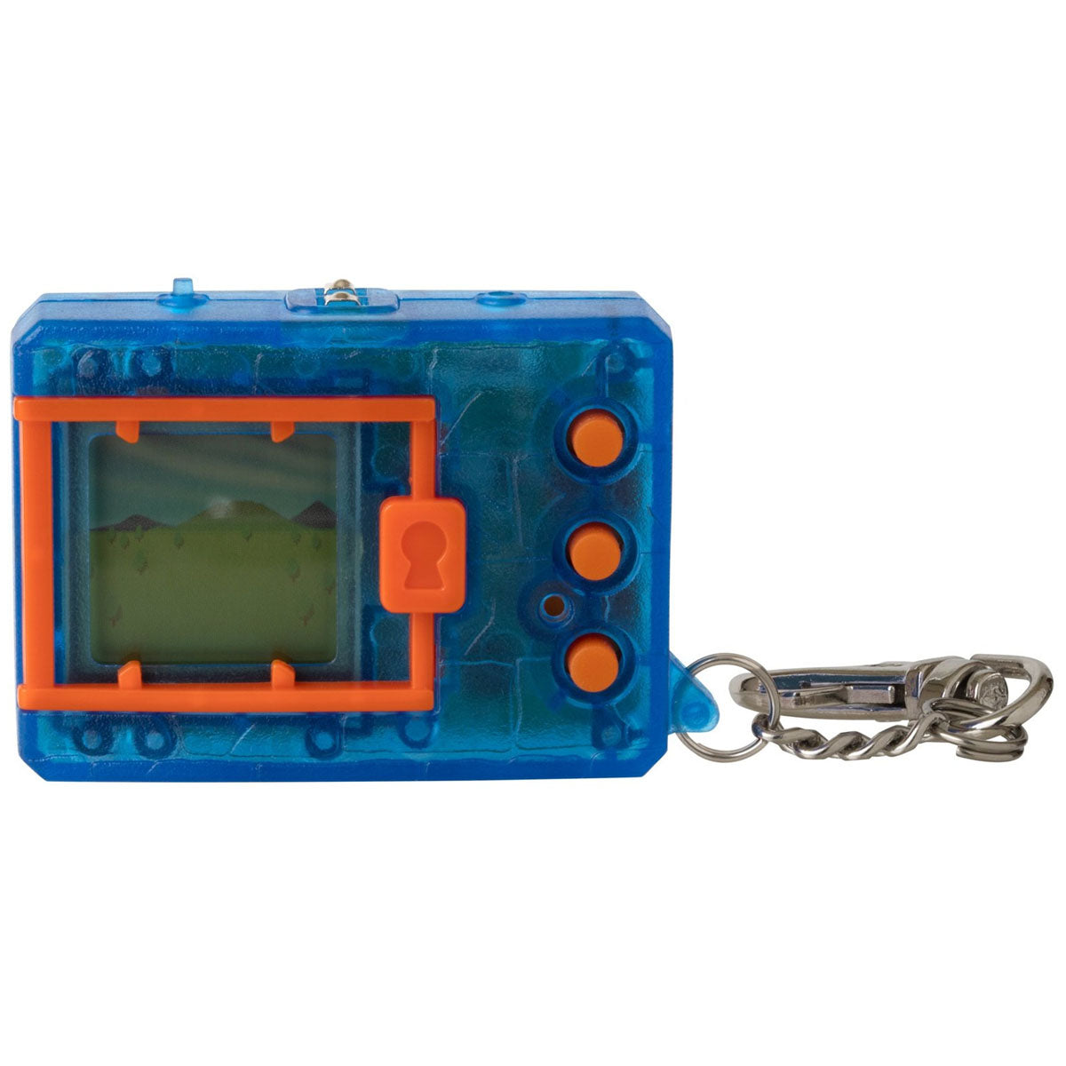Bandai Digimon Original - Translucent Blue