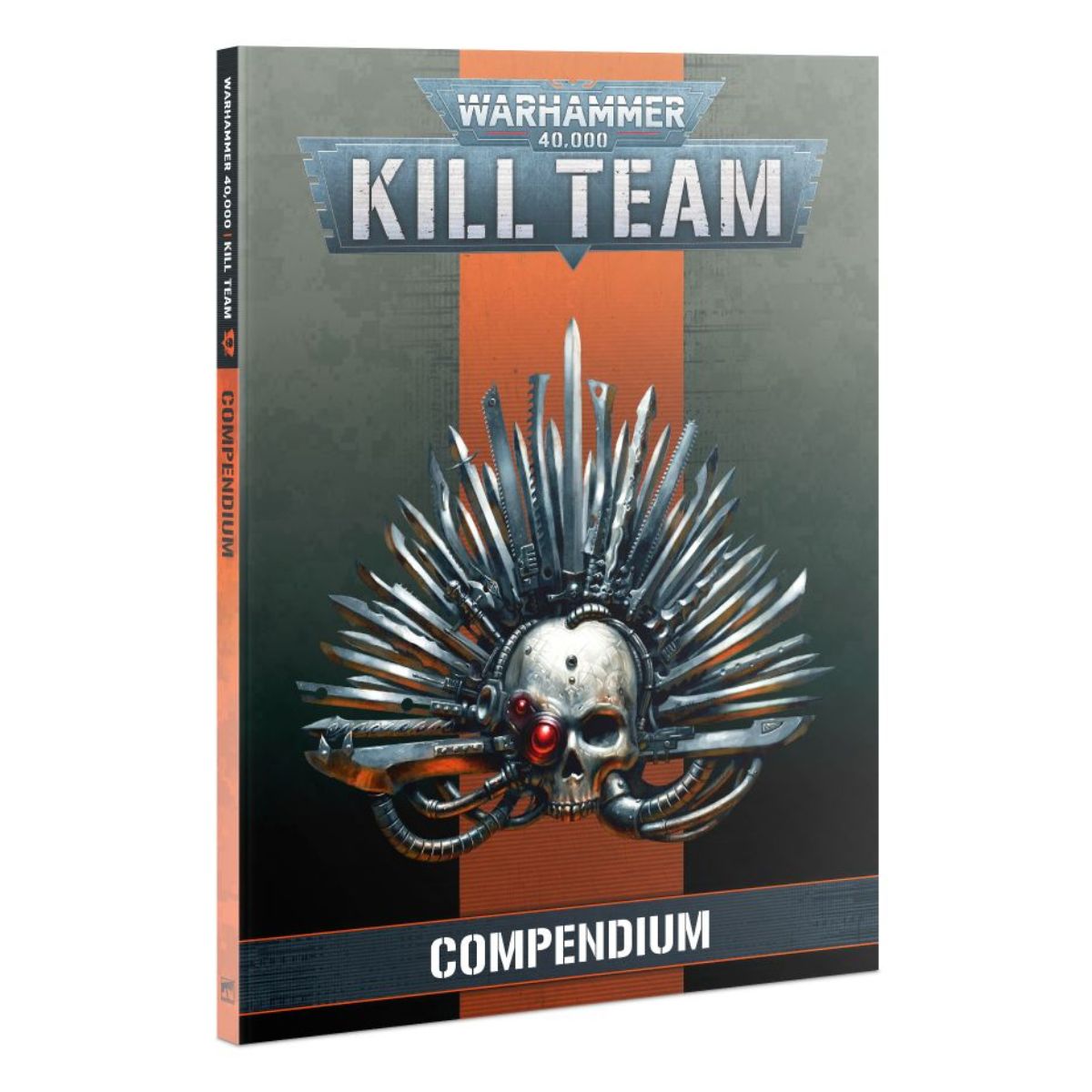 Warhammer 40K Kill Team Compendium
