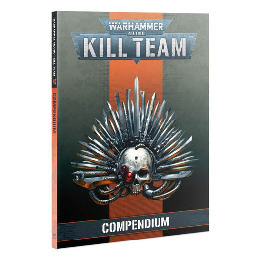 Warhammer 40K Kill Team Compendium