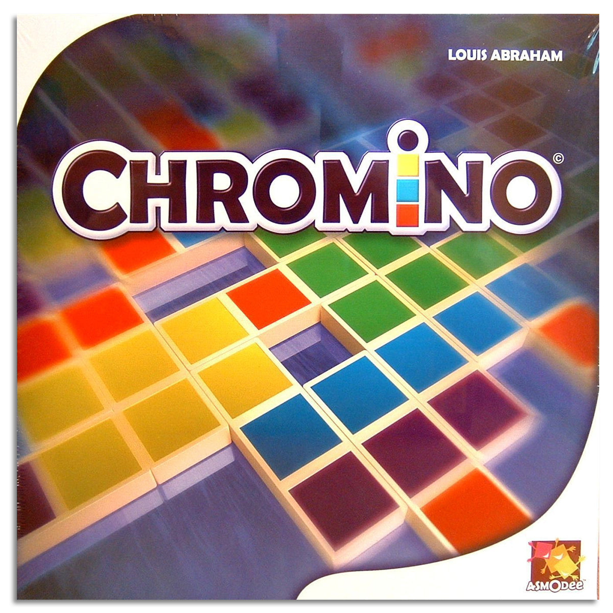 Chromino