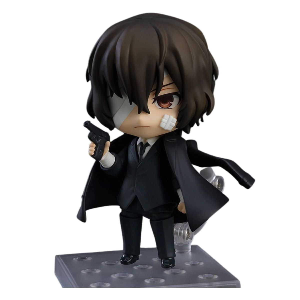 Bungo Stray Dogs Nendoroid Osamu Dazai Dark Era Version