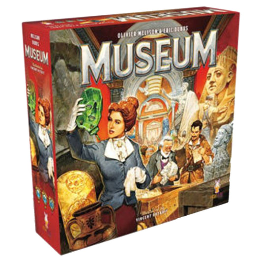 Museum