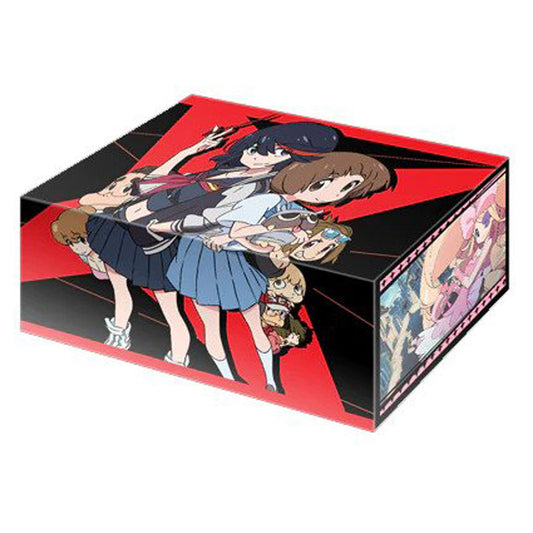 Weiss Schwarz Kill la Kill Power Up Set