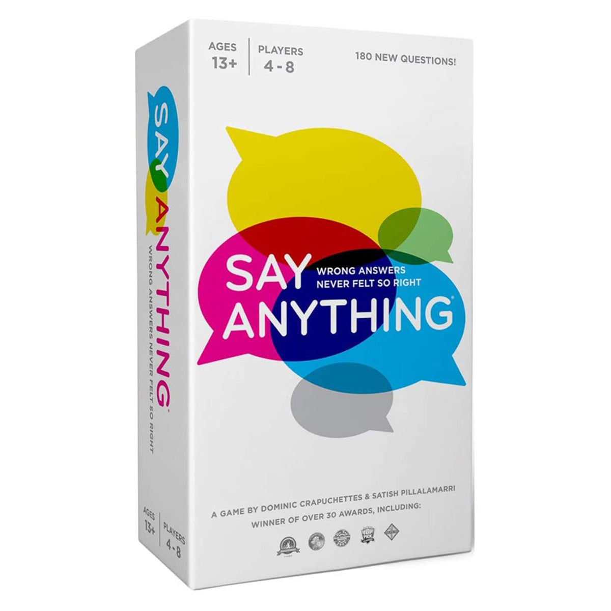 Say Anything 10th Anniversary Edition