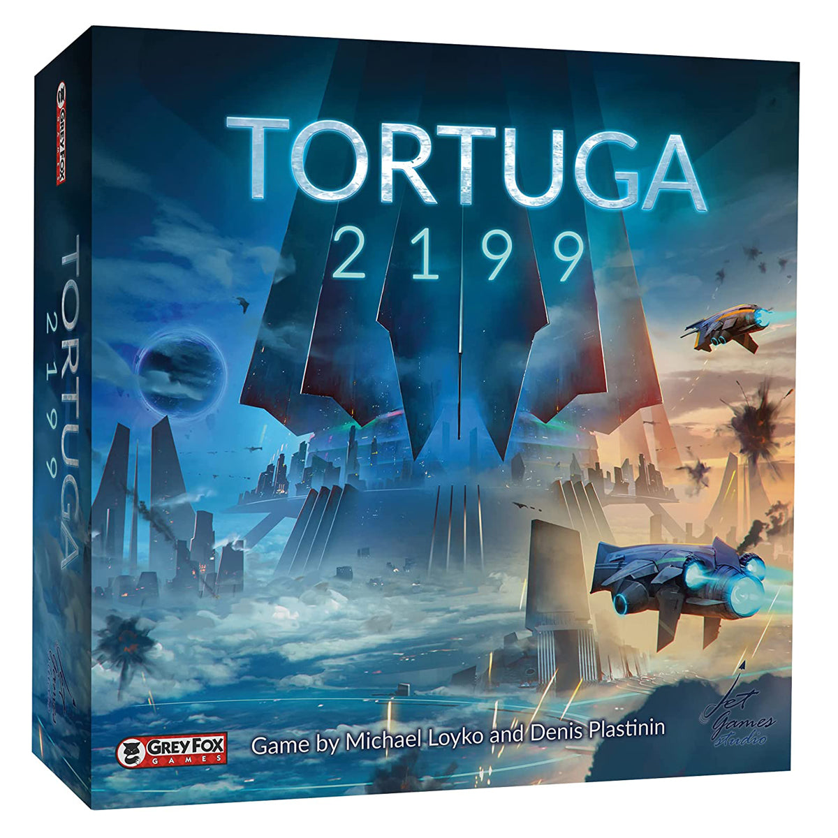 Tortuga 2199