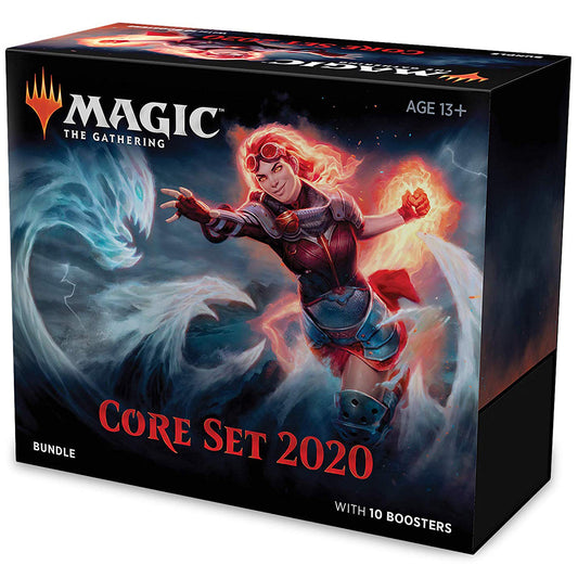 Magic Core 2020 Bundle Pack MTG