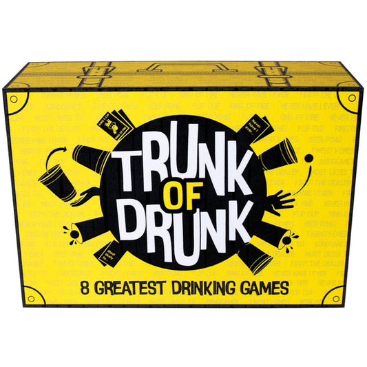 Trunk of Drunk