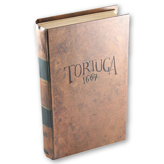 Tortuga 1667