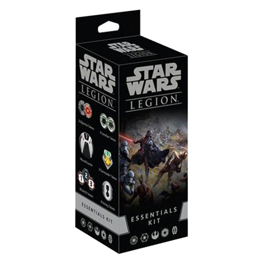 Star Wars Legion Essentials Kit